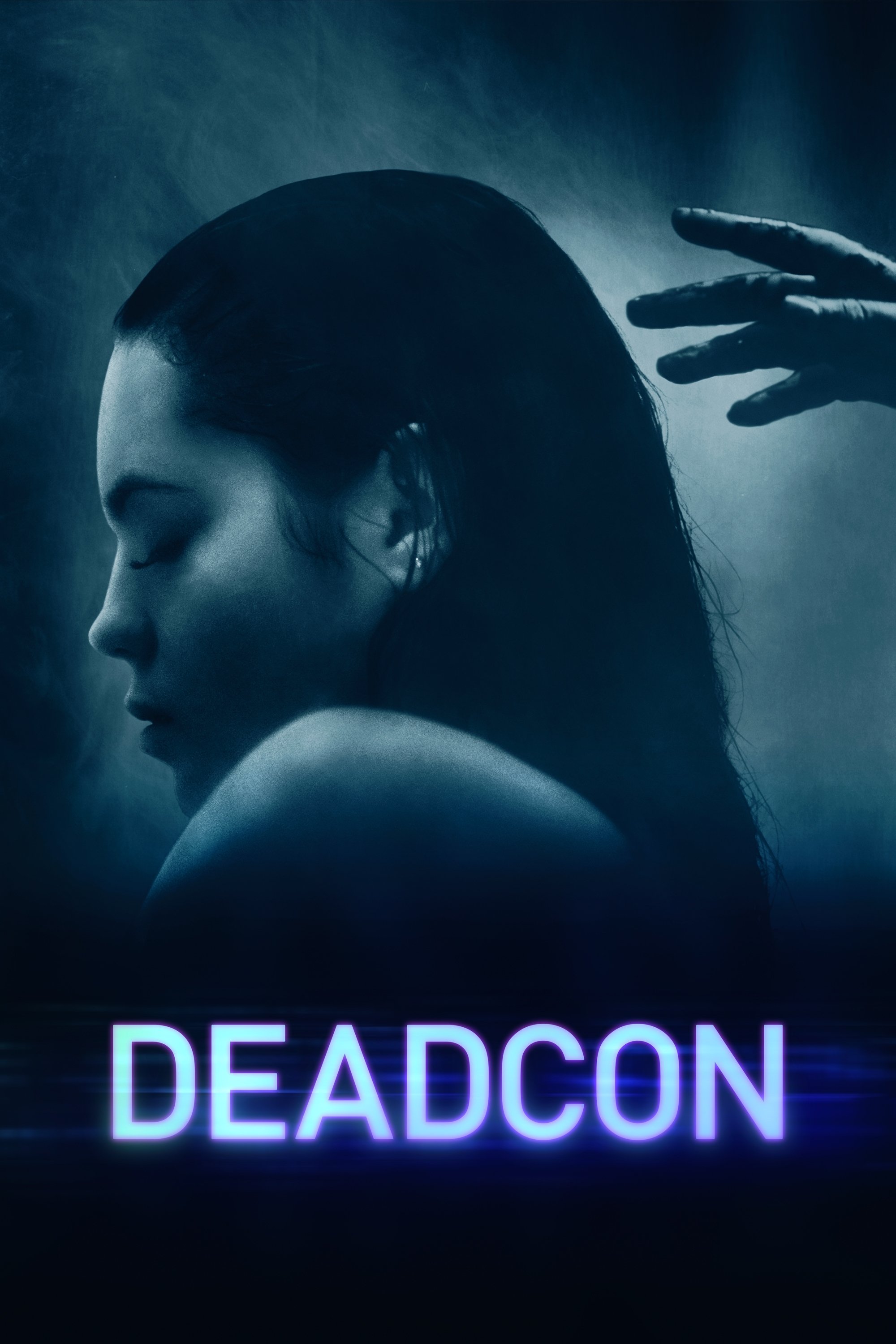 Постер Deadcon